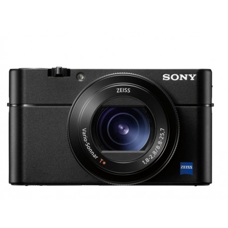 Cámara Compacta Sony DSC-RX100M5 Premium con Sensor 1.0-ComercializadoraZeus- 1057083286