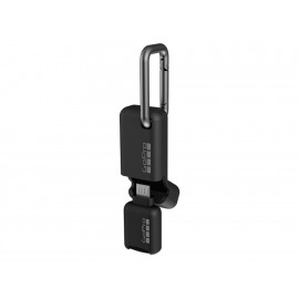 GoPro Lector de Tarjetas Micro SD y USB-ComercializadoraZeus- 1052957334
