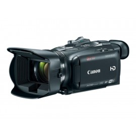 Canon Videocámara Vixia HF G40-ComercializadoraZeus- 1051675475