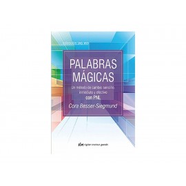 Palabras Mágicas un Método de Cambio Sencillo-ComercializadoraZeus- 1036733884