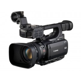 Canon Videocámara XF105-ComercializadoraZeus- 1002843729