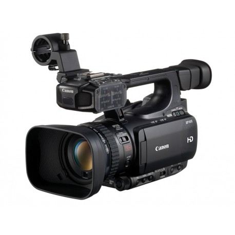 Canon Videocámara XF105-ComercializadoraZeus- 1002843729