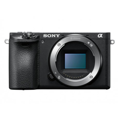 Cámara APS-C Sony Alpha ILCE-6500 Premium con Montura E-ComercializadoraZeus- 1057132139