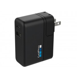 GoPro Supercharger Doble Puerto-ComercializadoraZeus- 1052952073