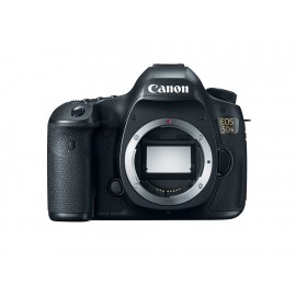 Canon Cámara EOS 5DS Negra-ComercializadoraZeus- 1039024124