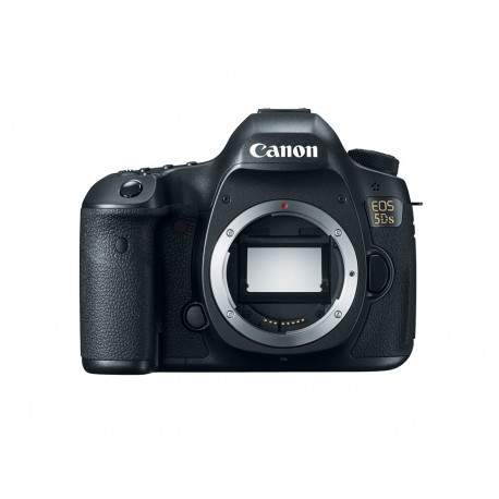 Canon Cámara EOS 5DS Negra-ComercializadoraZeus- 1039024124