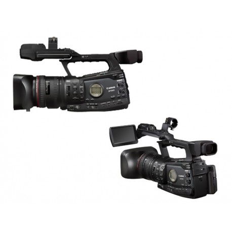 Canon Videocámara Profesional XF305-ComercializadoraZeus- 88236769