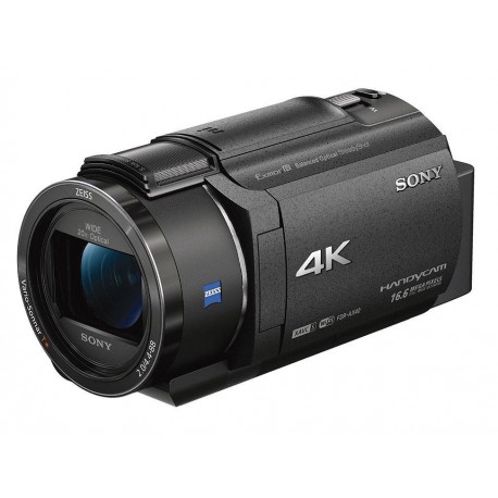 Sony Cámara de Video 4K FDR-AX40-ComercializadoraZeus- 1047448952
