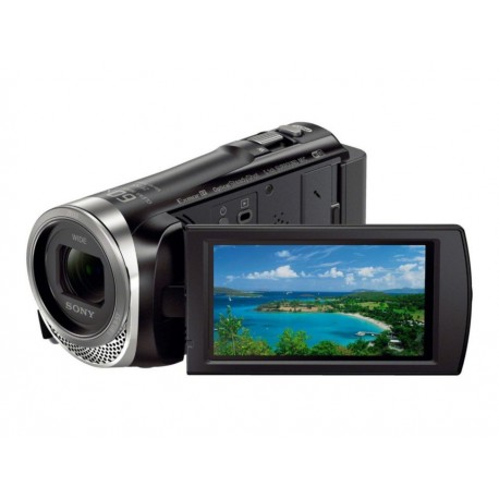 Sony HDR-CX455 Videocámara Full HD-ComercializadoraZeus- 1052834003