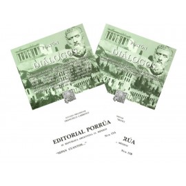 Diálogos 2 Tomos-ComercializadoraZeus- 1034905149