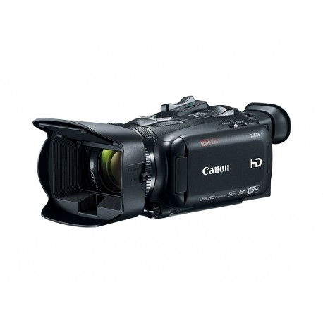 Canon XA35 Videocámara-ComercializadoraZeus- 1046675441