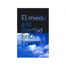 El Miedo a la Libertad-ComercializadoraZeus- 1036191623