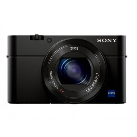 Sony Cámara Digital Cybershot DSC-RX100M4 Negro-ComercializadoraZeus- 1048915023