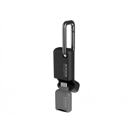 GoPro Lector de Tarjetas Micro SD Tipo C Conect-ComercializadoraZeus- 1052956818