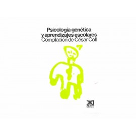 Psicología Genética y Aprendizajes-ComercializadoraZeus- 1037321318