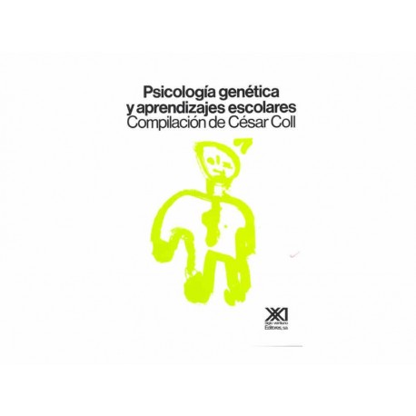 Psicología Genética y Aprendizajes-ComercializadoraZeus- 1037321318