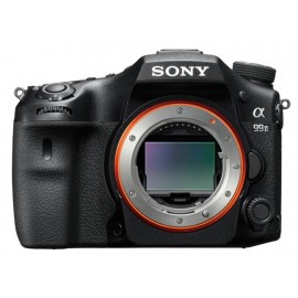 Cámara Sony ILCA-99M2 con Full-Frame Retroiluminado-ComercializadoraZeus- 1057083294