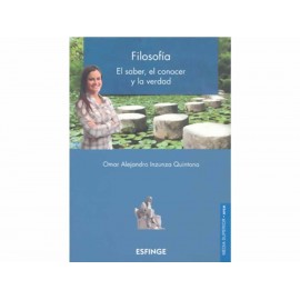 Filosofía el Saber el Conocer y la Verdad Bachillerato-ComercializadoraZeus- 1034923368