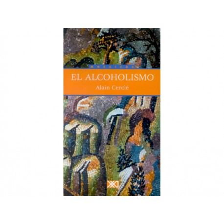 El Alcoholismo-ComercializadoraZeus- 1038058467