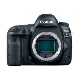 Canon Cámara Reflex EOS 5D Mark IV Body Negro-ComercializadoraZeus- 1052635957