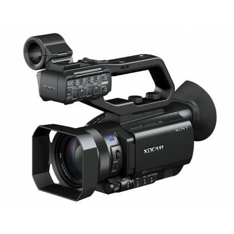 Videocámara Sony Pro PXW-X70-ComercializadoraZeus- 1032243718