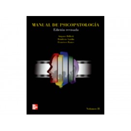 Manual de Psicopatología 2-ComercializadoraZeus- 1037304804