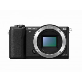 Sony ILCE-5100 Cámara Mirrorless-ComercializadoraZeus- 1055765371