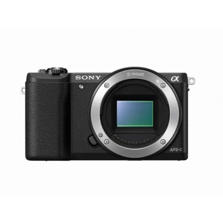 Sony ILCE-5100 Cámara Mirrorless-ComercializadoraZeus- 1055765371