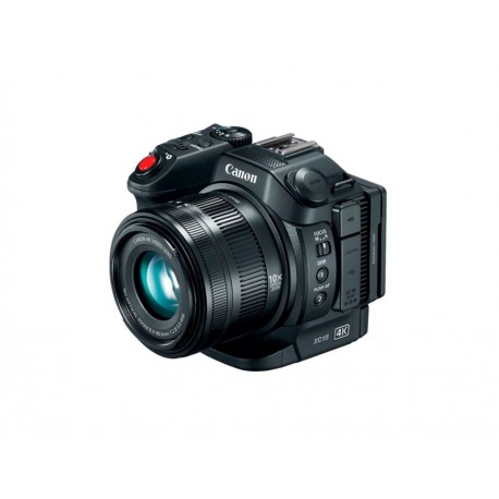Canon PRO XC15 Videocámara Compacta-ComercializadoraZeus- 1053154791