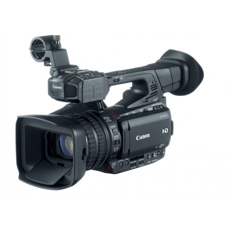 Canon Videocámara XF205 PE-ComercializadoraZeus- 1043266850