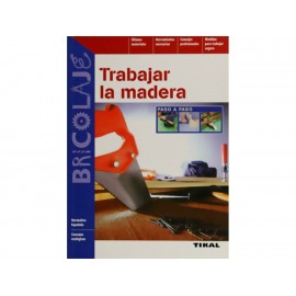 Trabajar la Madera-ComercializadoraZeus- 1043350583