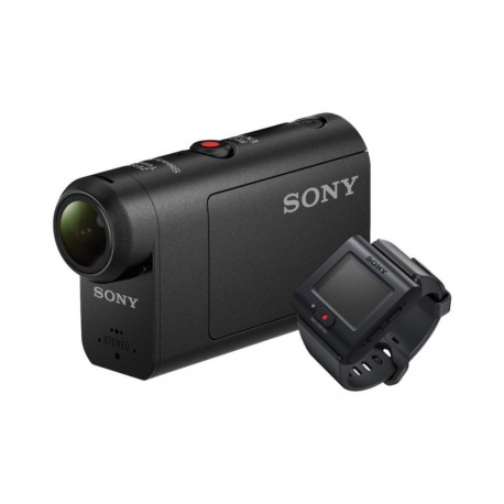 Sony HDR-AS50R Videocámara de Acción-ComercializadoraZeus- 1049402607