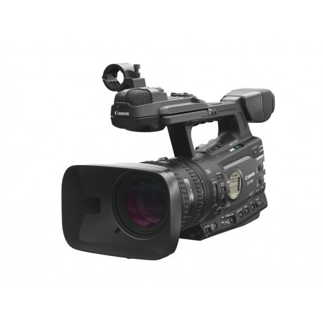 Canon Videocámara Profesional Negra XF300-ComercializadoraZeus- 88236017