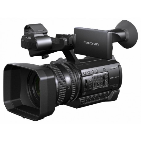 Videocámara Sony Pro HXR-NX100-ComercializadoraZeus- 1047448120