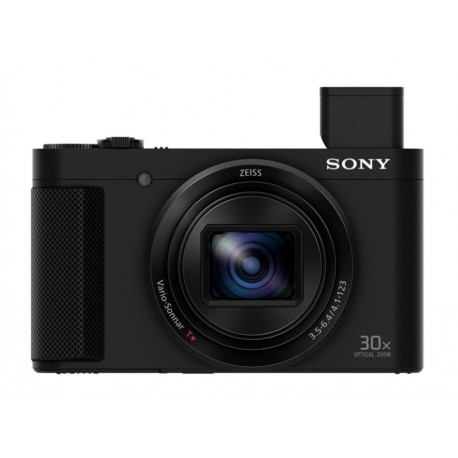 Cámara Sony DSC-HX80 Cybershot 18.2 Megapíxeles-ComercializadoraZeus- 1057801961