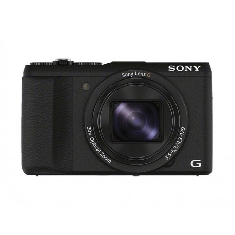 Sony Cámara Digital Full HD HX60-ComercializadoraZeus- 1047449096