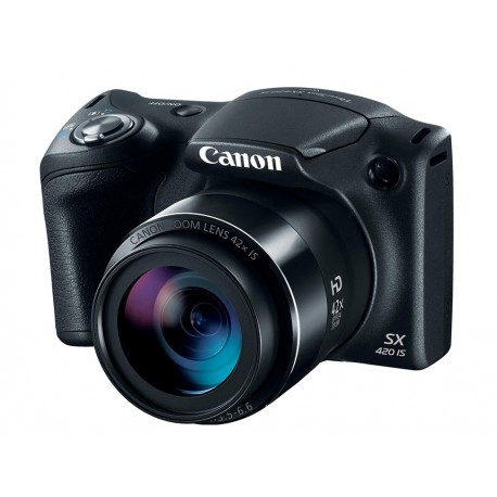 Canon SX420 Cámara Powershop Negra-ComercializadoraZeus- 1048073898