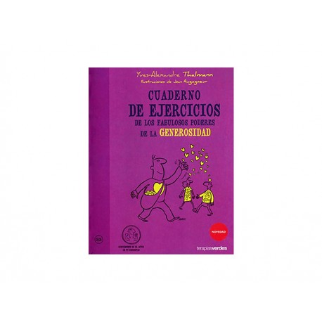 Cuaderno De Ejercicios De Los Fabulosos Poderes De La-ComercializadoraZeus- 1036719008