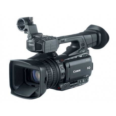 Canon Videocámara XF200 PE-ComercializadoraZeus- 1043266841