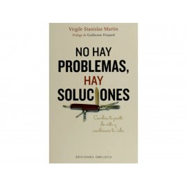No Hay Problemas Hay Soluciones-ComercializadoraZeus- 1043223298