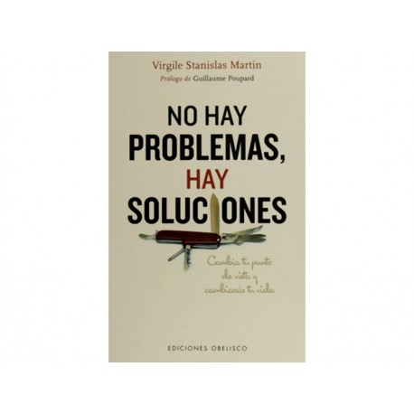 No Hay Problemas Hay Soluciones-ComercializadoraZeus- 1043223298