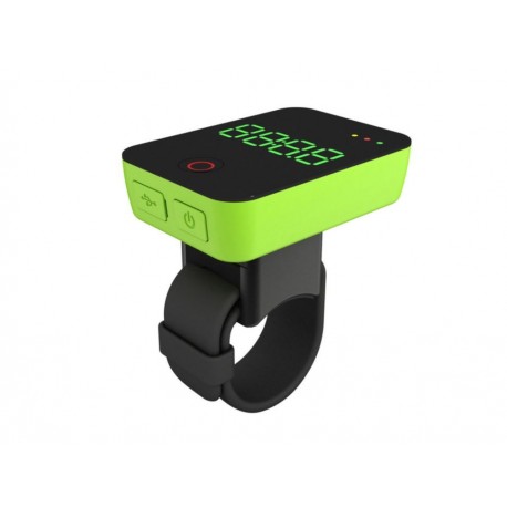 Camile Cycling Cámara Green R100-ComercializadoraZeus- 1048193605
