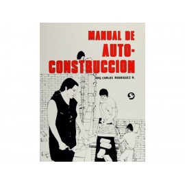Manual de Autoconstrucción-ComercializadoraZeus- 1041511016