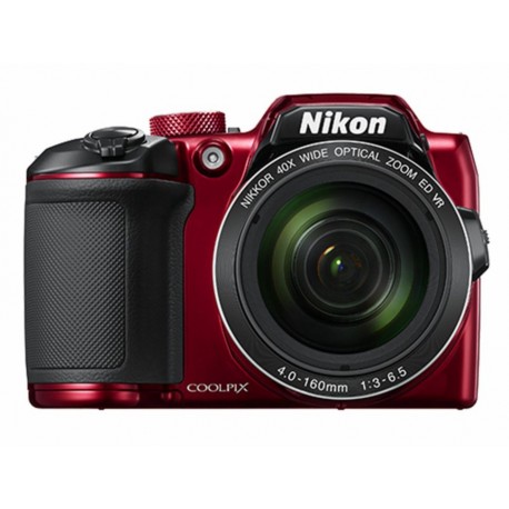 Nikon VNA953UA Cámara Digital Compacta de 12 megapíxeles-ComercializadoraZeus- 1049496881