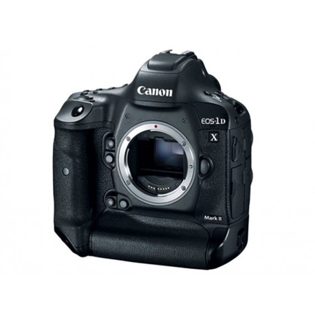 Canon Cámara EOS 1DX Mark II-ComercializadoraZeus- 1048073880