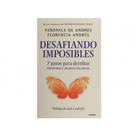 Desafiando Imposibles-ComercializadoraZeus- 1047972112