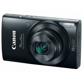 Cámara PowerShot Canon ELPH 190 IS 20 Megapíxeles-ComercializadoraZeus- 1046671801