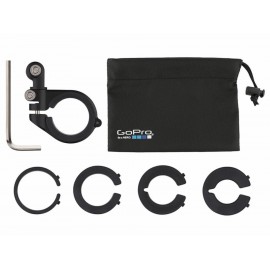 Gopro Soporte para Manubrios, Tubos de Asiento o Barras-ComercializadoraZeus- 1052957407