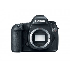 Canon Cámara EOS 5DS R Negra-ComercializadoraZeus- 1039021117