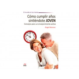 Como Cumplir Años Sintiendote Joven-ComercializadoraZeus- 1038105104
